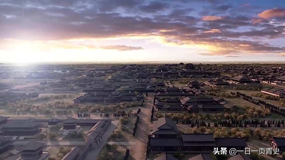 中国帝王霸气名言：朕即天下，唯我独尊！