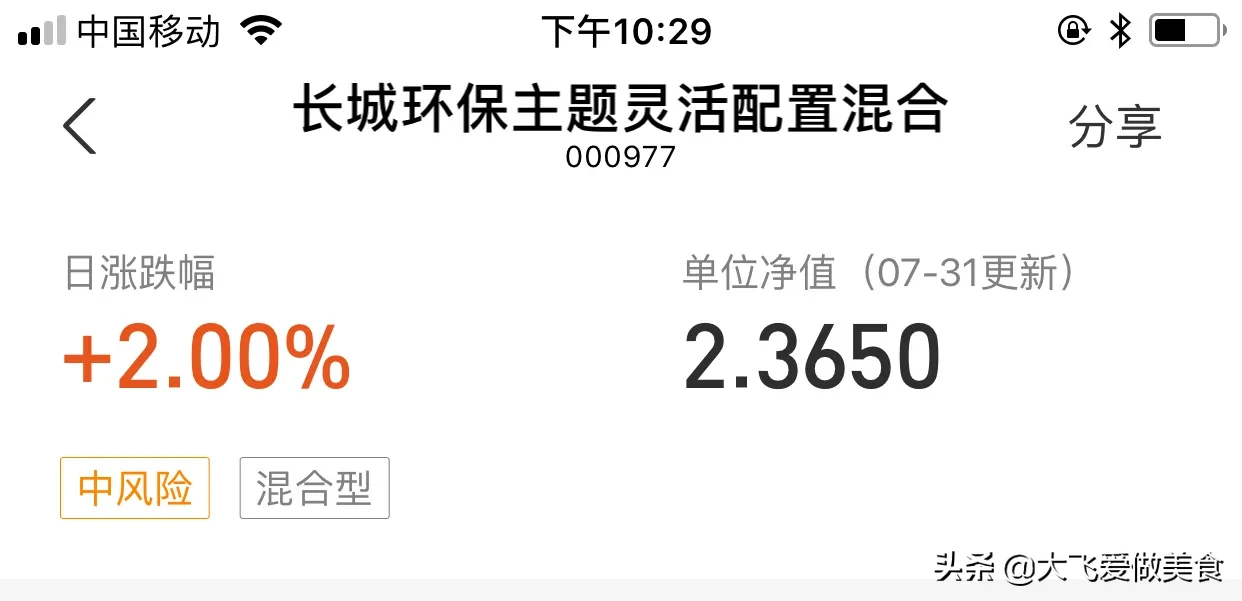 基金新手第4课，手把手教你分析基金，以后就知道怎么去看基金了