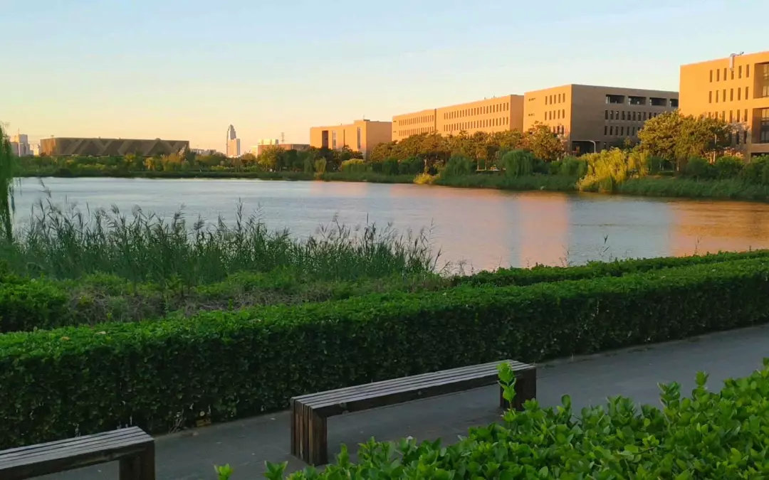 择校篇 | 法硕考研备考锦囊之天津工业大学