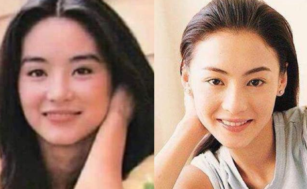 世界影坛5大绝色美人排行：中国最绝，法国最美，美国最意外