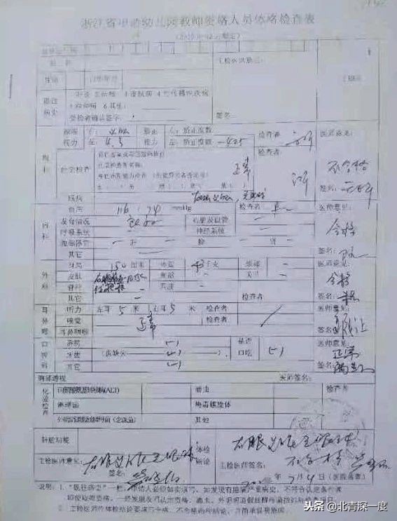 因为单眼失明拿不到教师资格证 她打了三年官司 要“死磕”到底