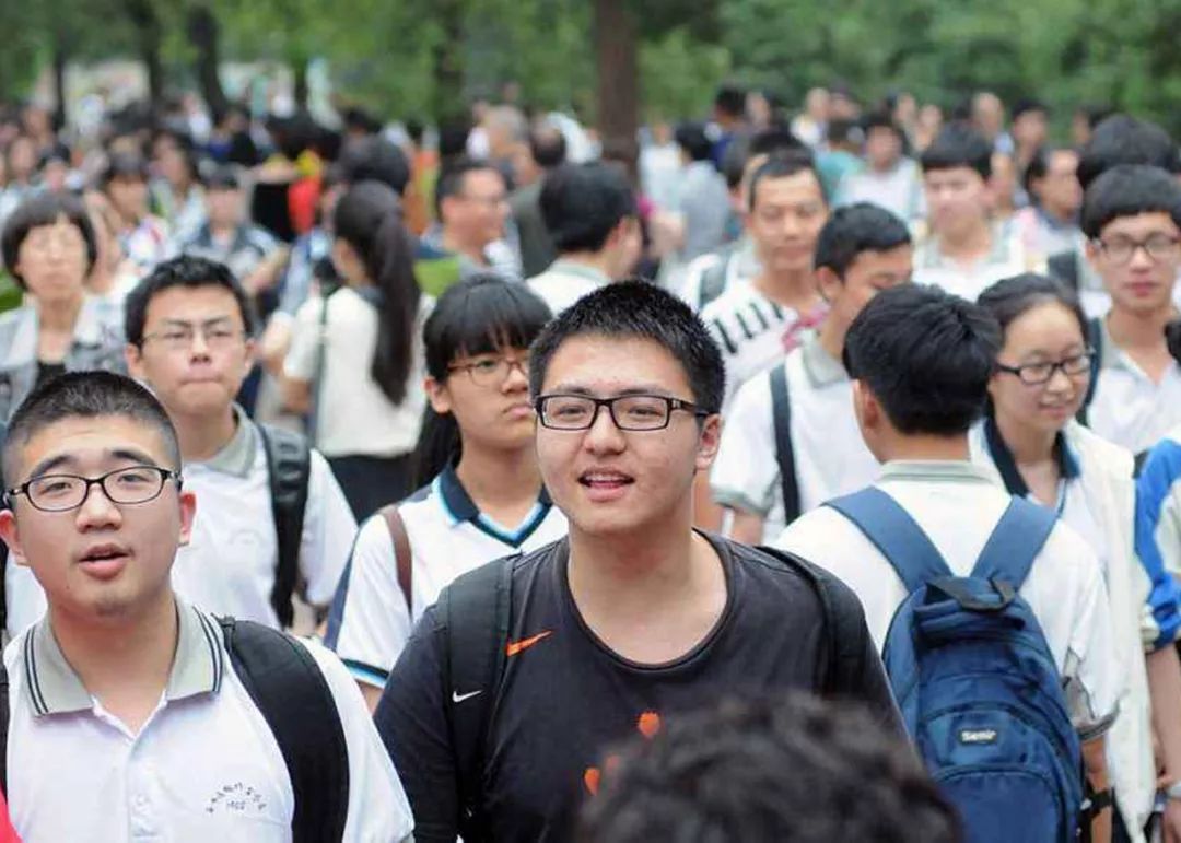高考700+有多难考？天津343人过700分，扎堆高分背后原因真实
