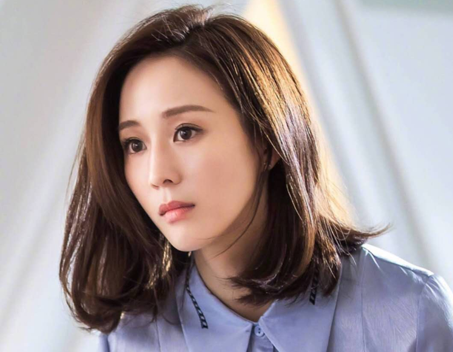 从明星到职场精英都青睐的三款发型，瘦脸又显气质，减龄又时尚