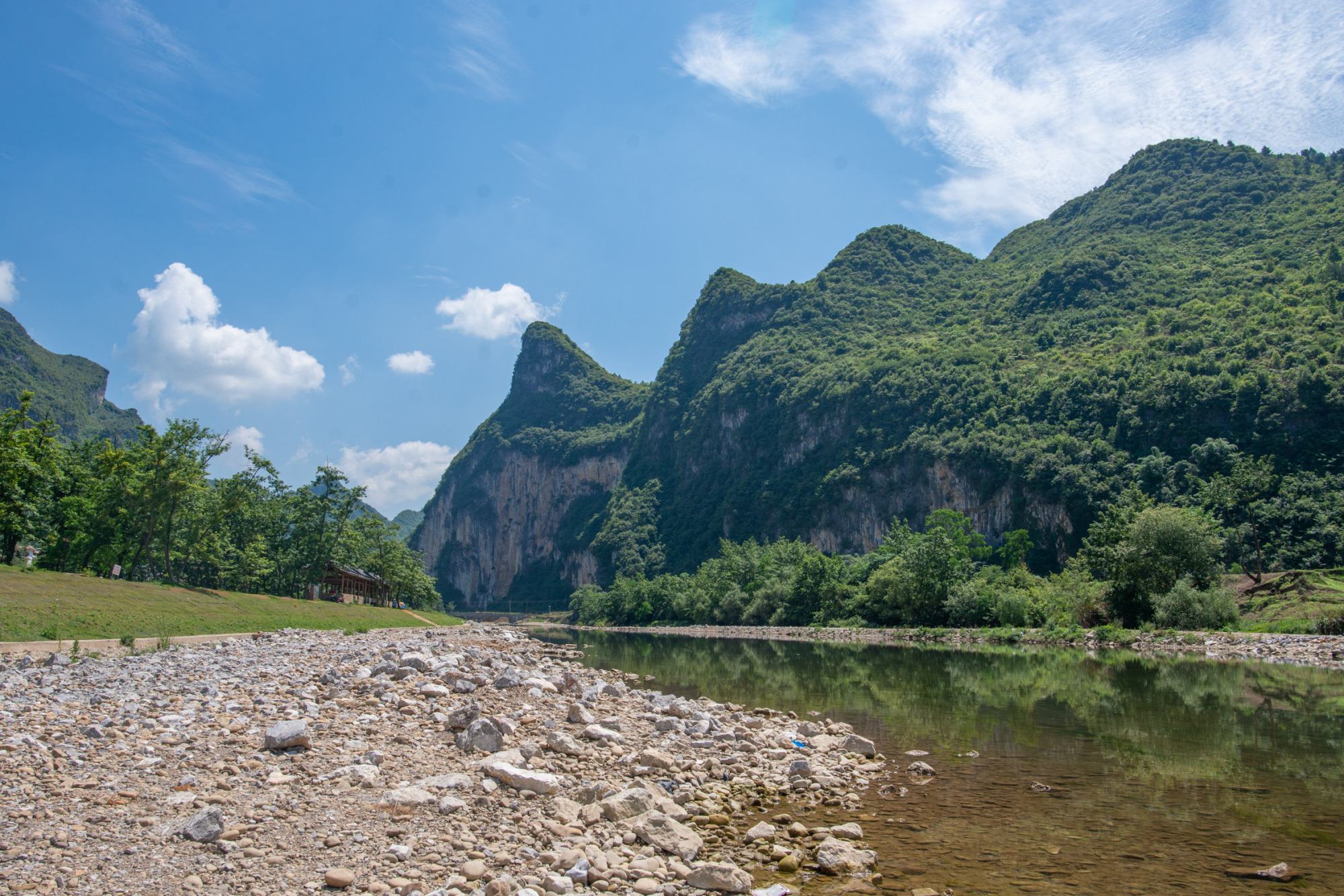 贵阳周边旅游景点图片