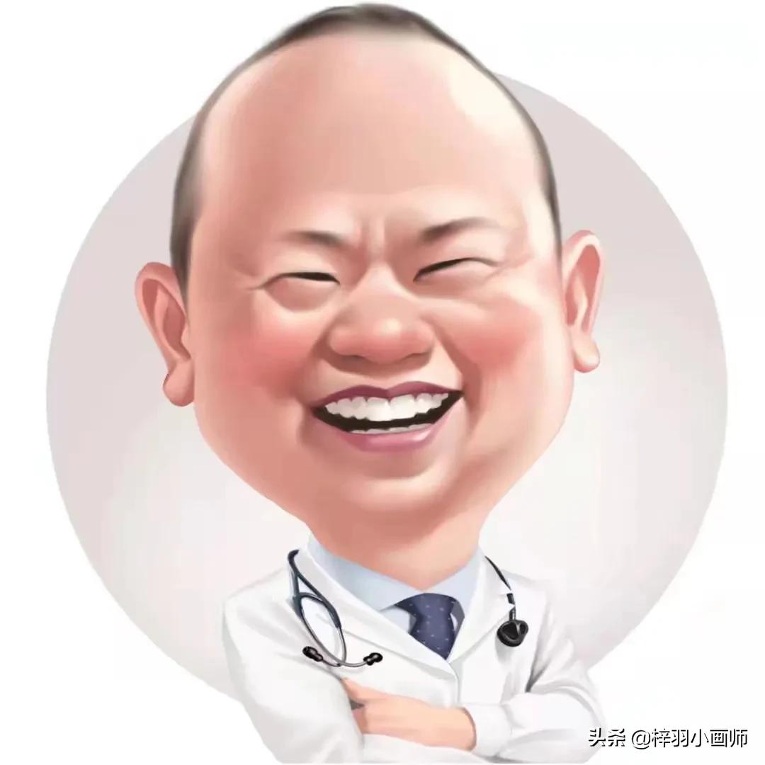 你的头像该换啦 多款滑稽幽默风趣十足男士头像 挑一张适合自己的吧
