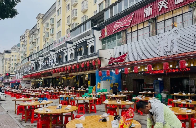 如何玩好霞浦？看海的避坑路线帮你整理好了