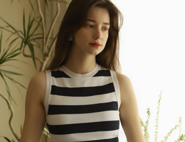 浙大4国混血“美女校花”火了，颜值高气质佳，网友想去浙大偶遇