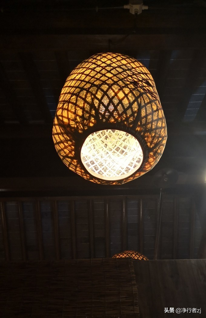 「原创」春风十里（一）稻河夜色+市井早茶=最泰州
