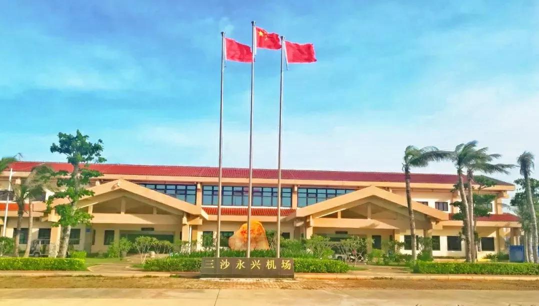 海南省19个市县，都有哪些重要（水、陆、空）交通站点？