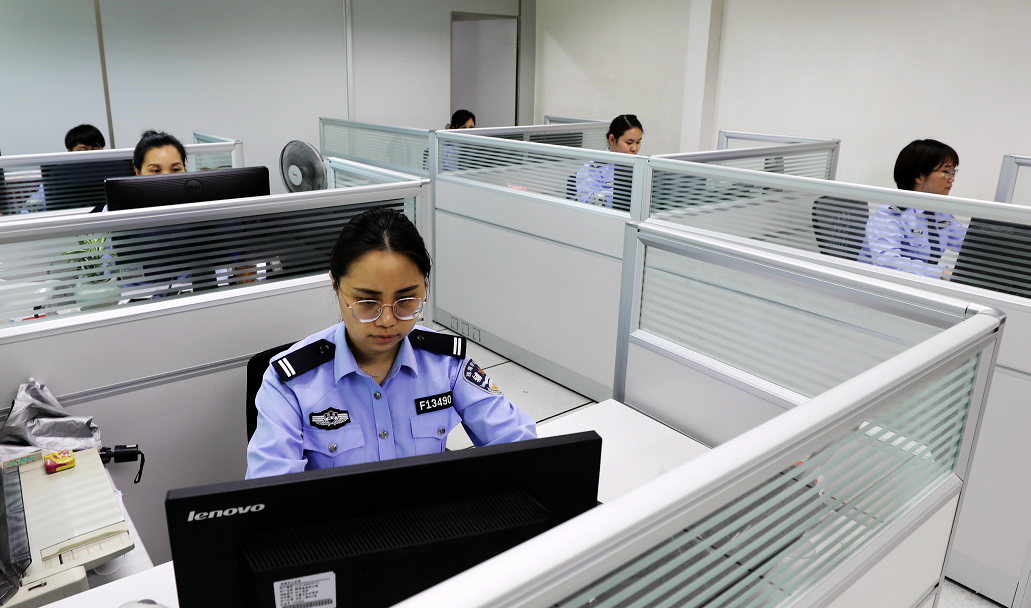 珠海车管所咨询电话变了！下周起要拨打这个电话！线路更多！