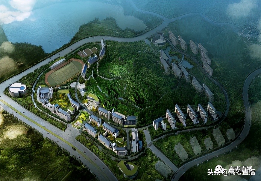 录取分很低？28所新大学今年秋季开始招生！（本专科都有）