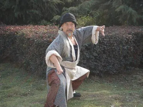 金庸各部武侠小说中，武功最高的分别是谁？