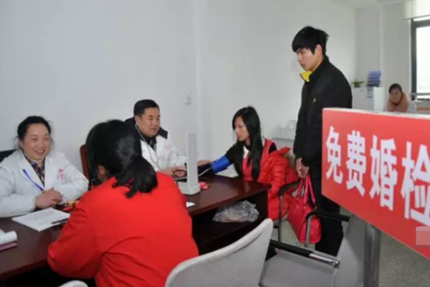 60%以上女性拒绝婚检，是怕“过往被知晓”？主要原因还有5点