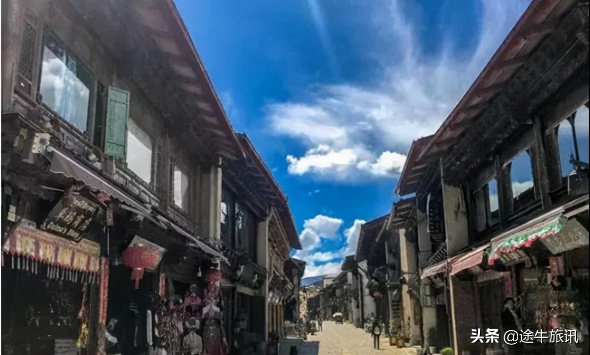 香格里拉景点排行榜（香格里拉10个必去旅游景点）