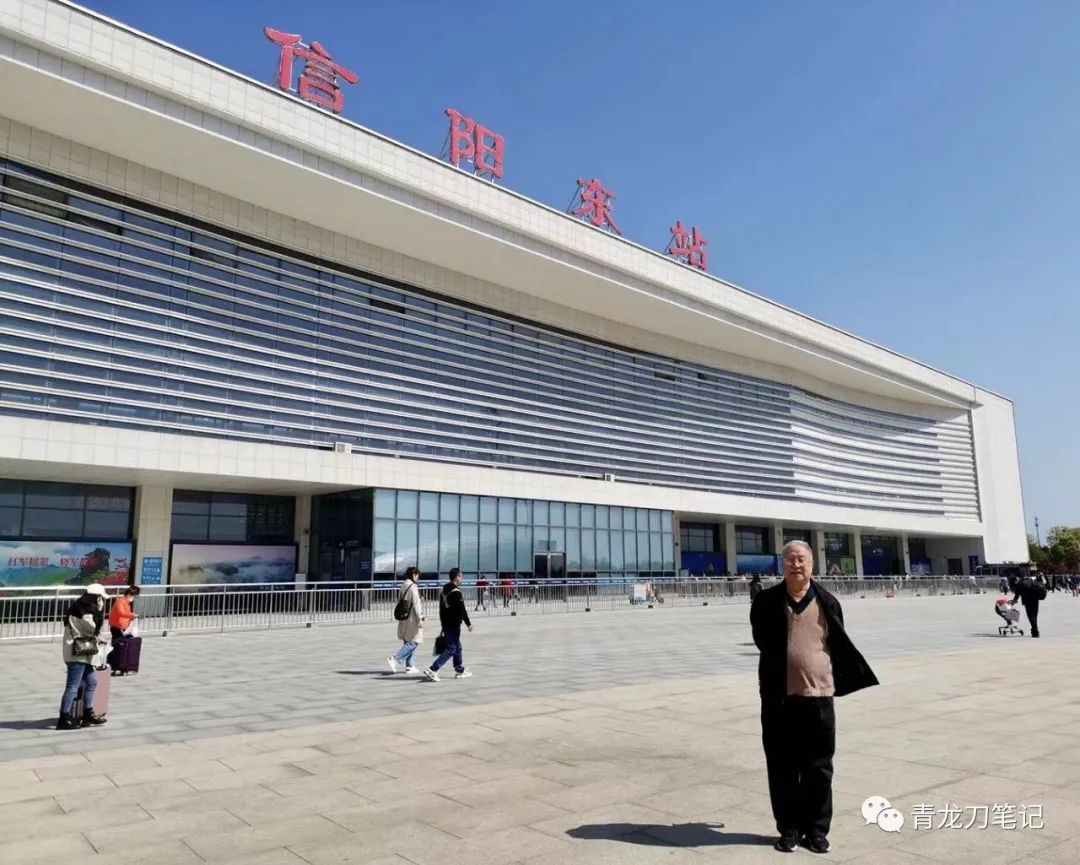 李德民：人在江湖 诗与远方——小采购员往事