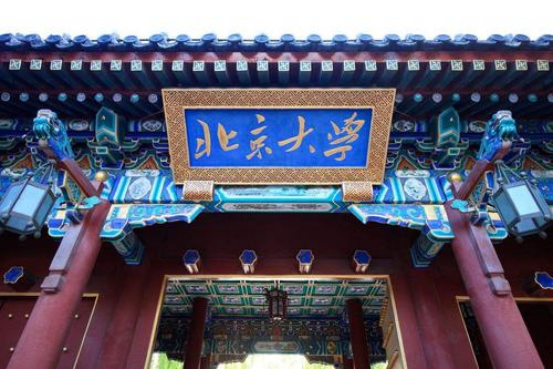 全国学校排名（国内）