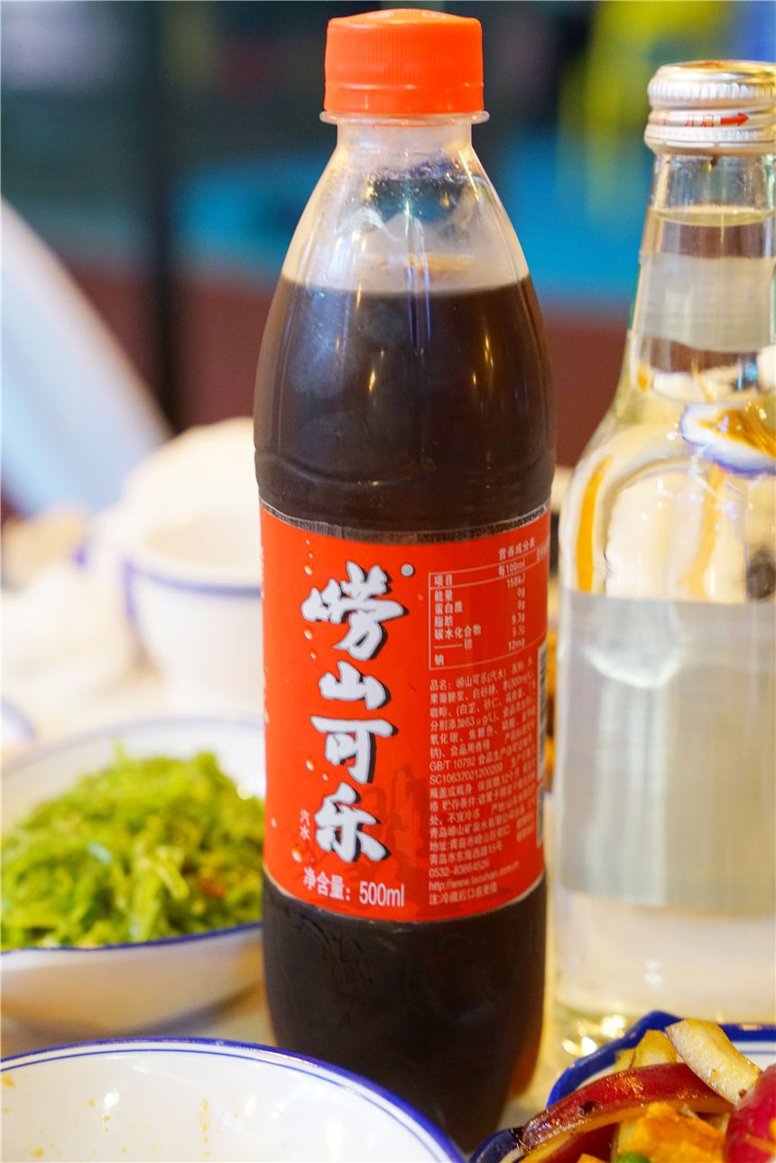 初秋的青岛，以爱之名，打卡15个网红景点，看见青岛的每一种生活