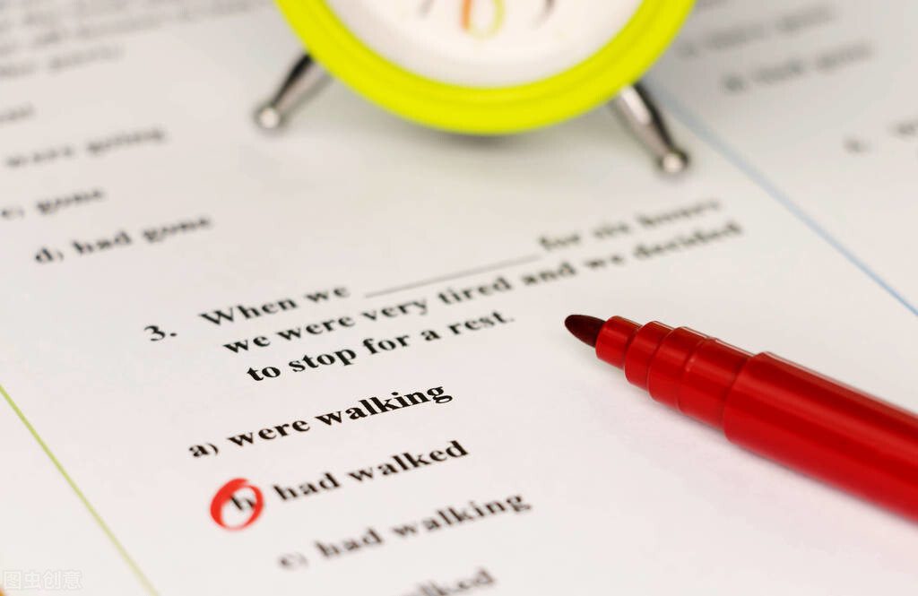 高考英语语法超级归纳总结+语法填空专项训练（25篇含答案）