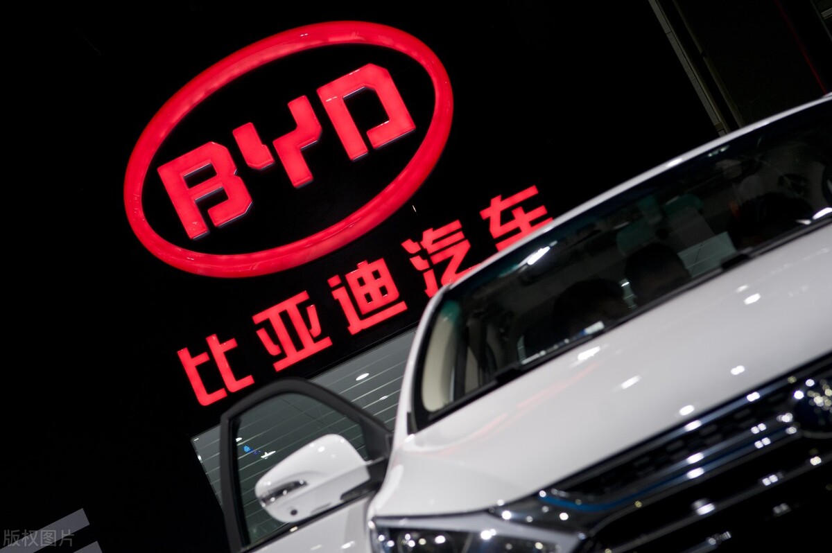 盘点中国未来十大科技公司，竟然没有华为、阿里、腾讯？