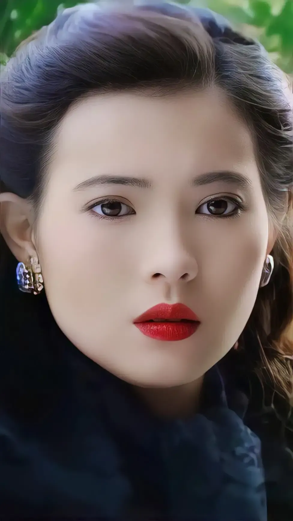 深扒娱圈的大美人儿，你最吃谁的颜？