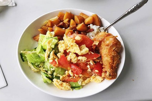 隔夜肉、隔夜菜、隔夜水、隔夜鸡蛋，哪个能吃，哪个不能吃？