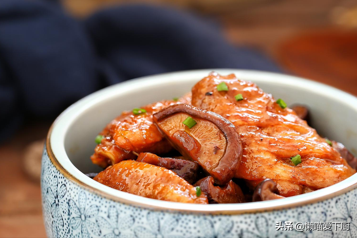 “中国四大名菜”是哪些？你吃过几种？网友：光看菜名就不一般