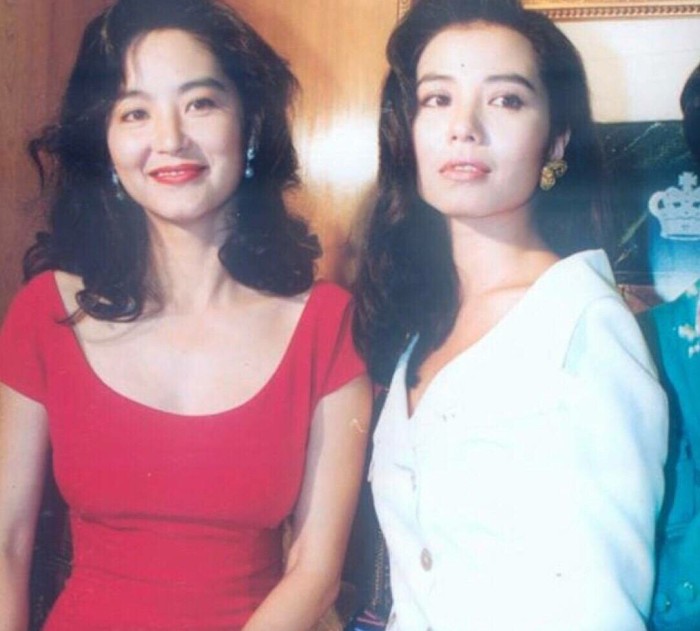 迷倒影坛的6位女明星，一个比一个绝色，有人被誉为“地球球花”