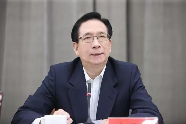 中華人民共和國農業部的歷任部長