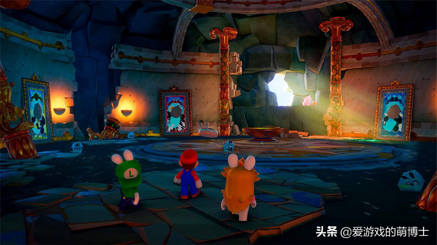 任天堂已經盯上了你的錢包，2022年值得期待的八款Switch游戲大作