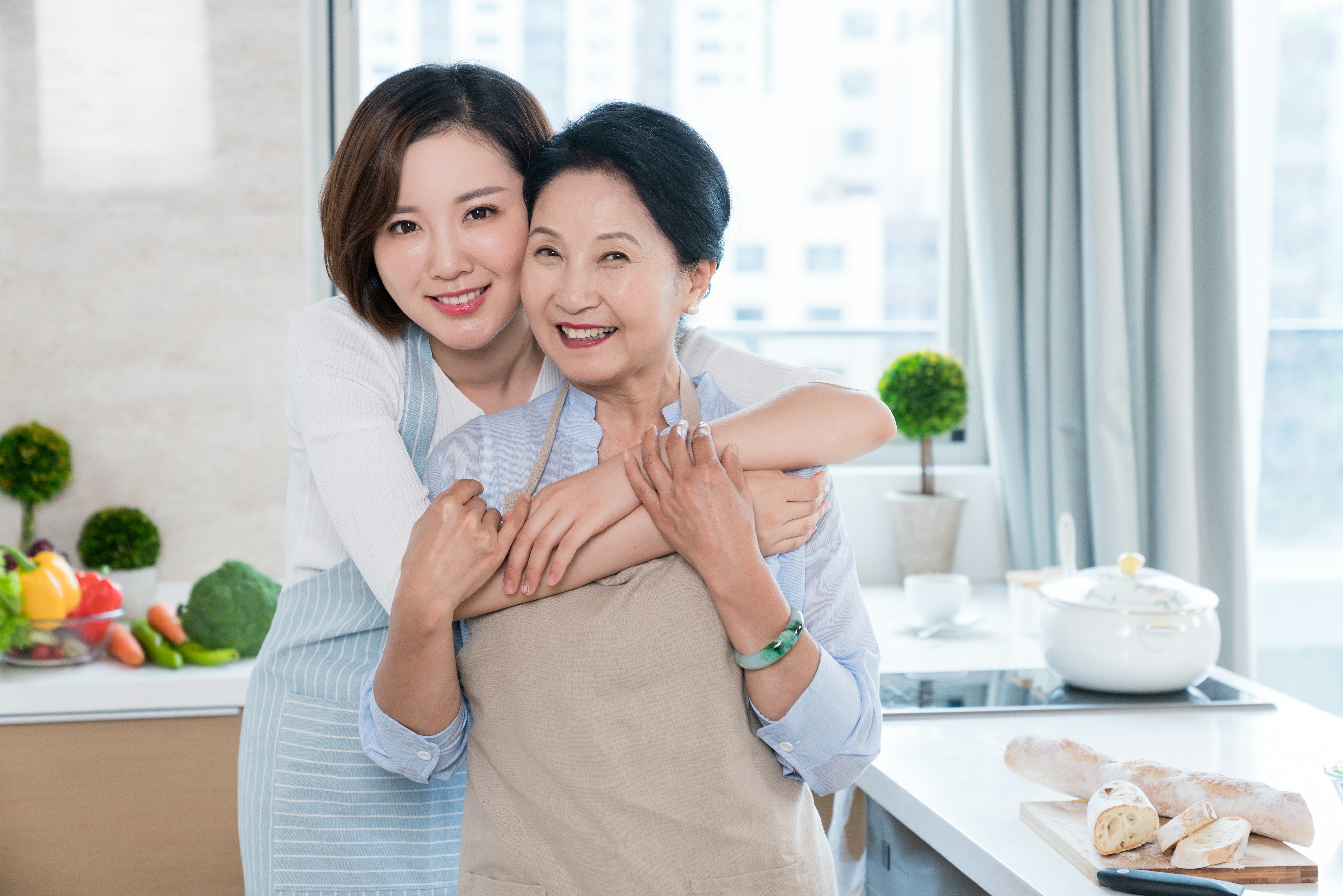 母亲节给妈妈做的礼物（母亲节的礼物）