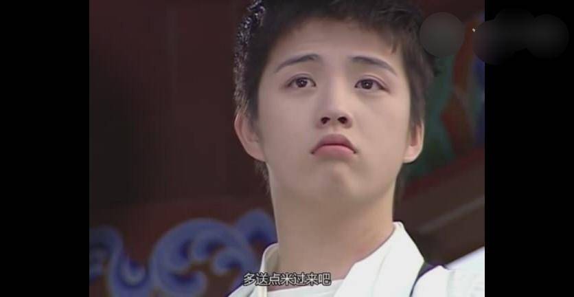 《搞笑一家人》文姬：一个家庭主妇而已，凭什么赏心悦目？