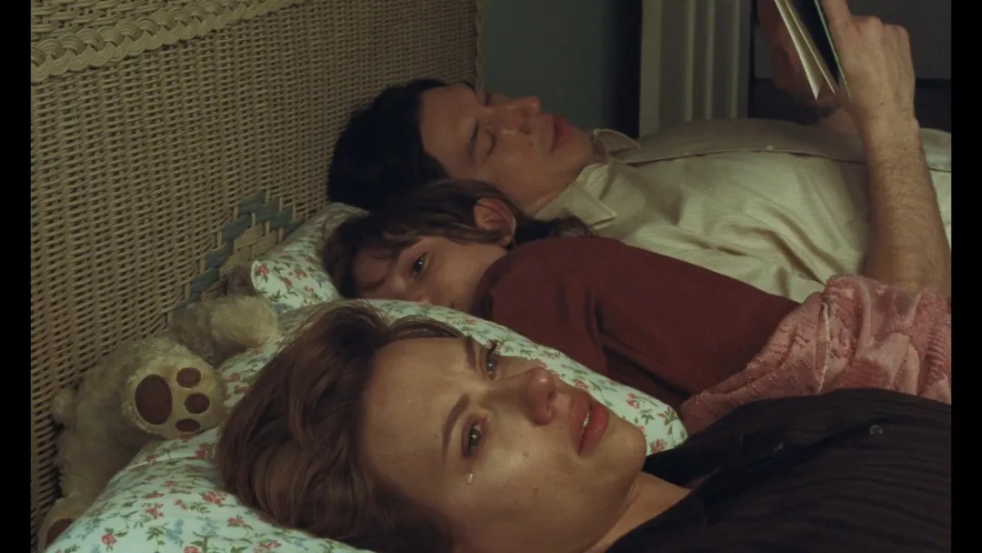 到底谁在上女德班