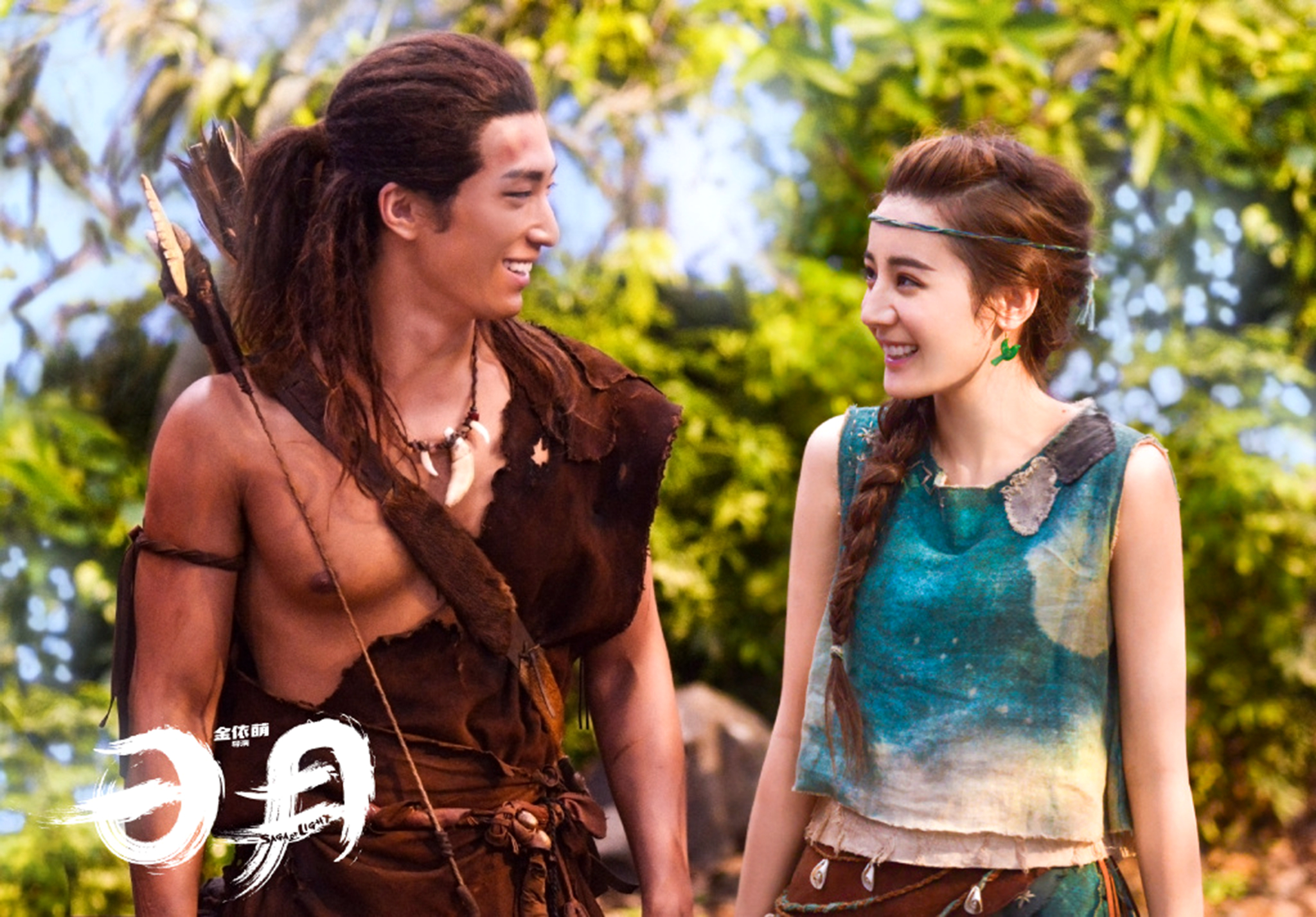 “7300万粉丝灰姑娘”迪丽热巴的“饭圈”专宠史