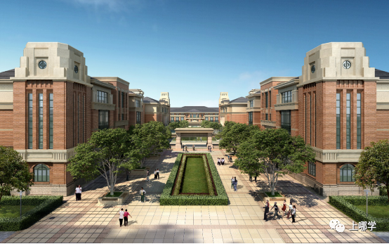 怒赞！2021上海16区新建那么多好学校，今年9月首次招生