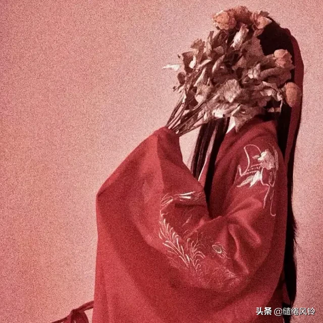 民国时期的结婚誓词，究竟有多美？