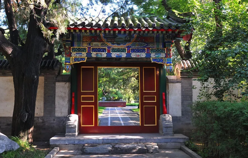 全国富豪都想拥有一套的北京四合院,到底有多稀缺?