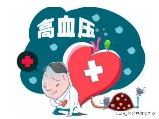 高血压患者，有5种“升压”食物要忌口，那么平时该如何预防？