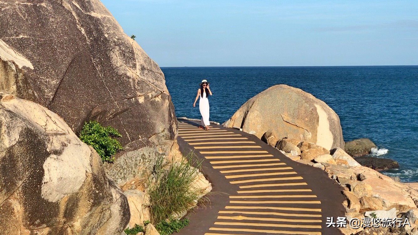 600元带你玩转浪漫双月湾，吃海鲜住一线海景房，纯干货分享噢