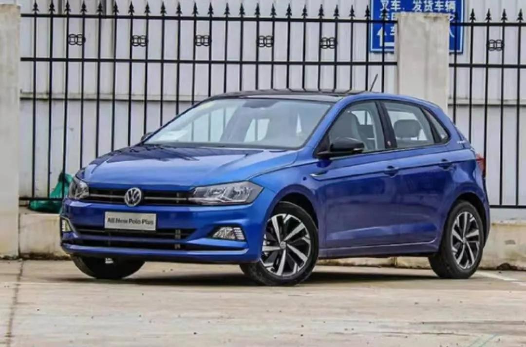 实力不再？大众POLO为何销量一跌再跌？