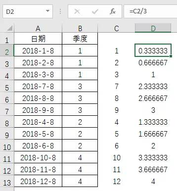 一年的一季度是几个月，一个季度的时长