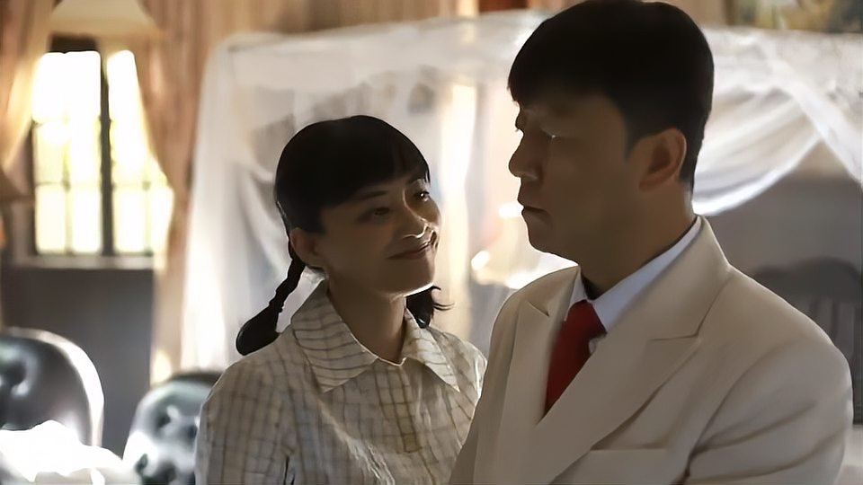 同样的故事,为什么原著读起来凄苦无比,放到影视剧里就感到幸福满满?