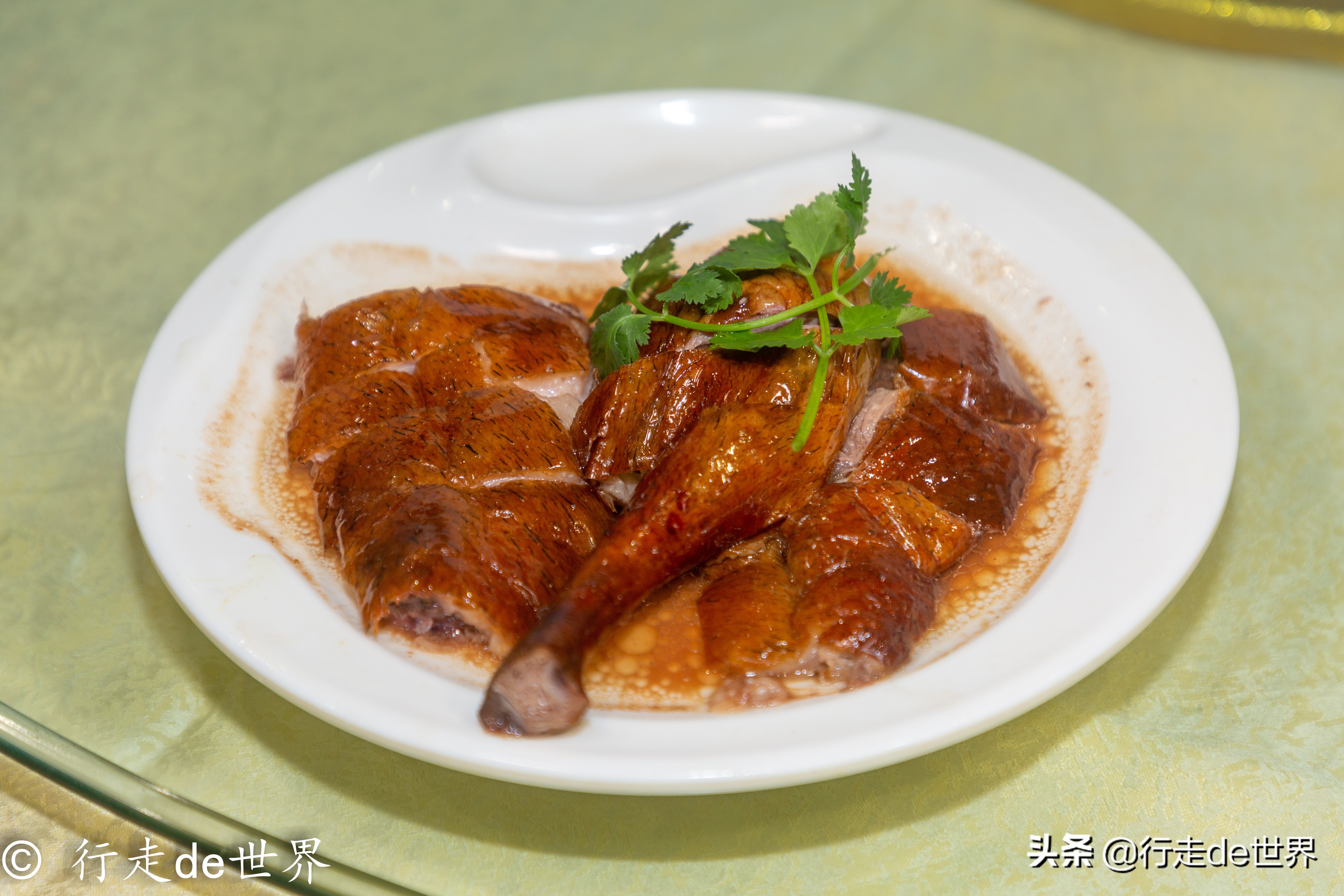 国庆假期相聚顺德，一次性打卡六家餐厅，品味地道顺德味道