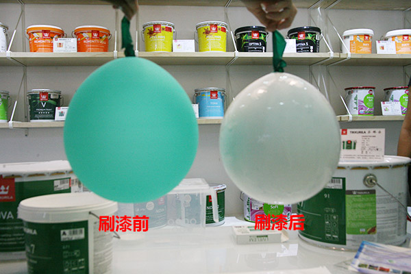 房子装修，墙面怎么涂刷？墙面怎么验收？一文详细为你全面解析