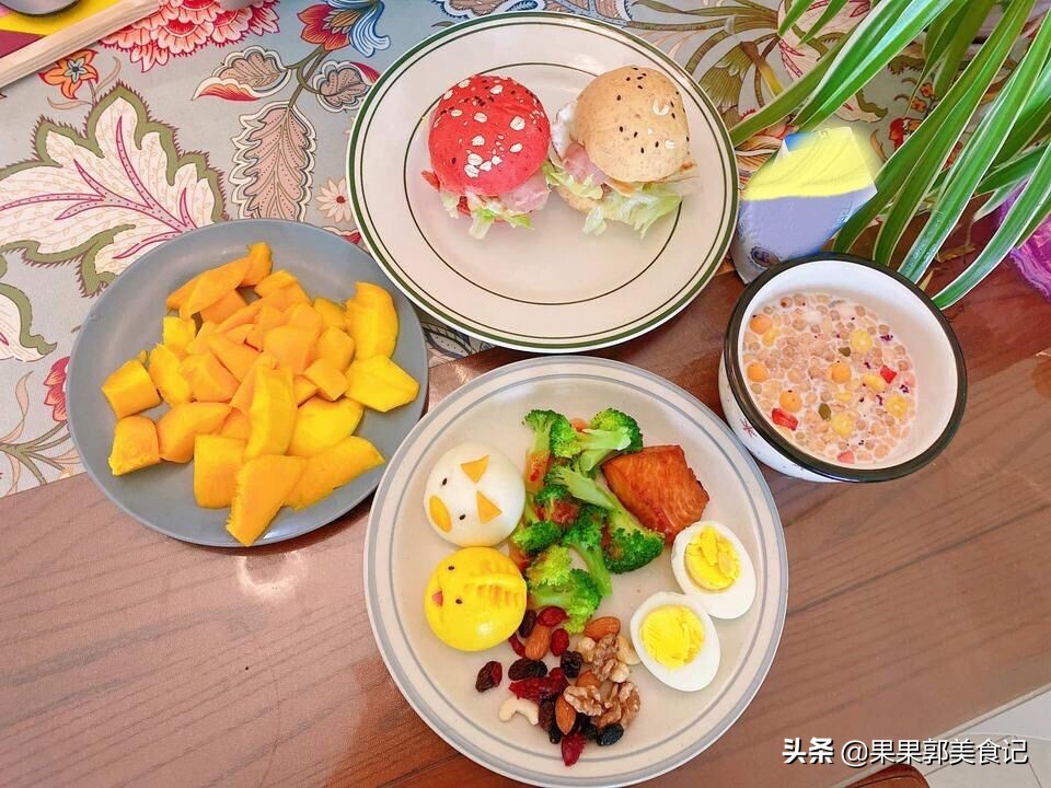 10款硬核网红零食，你觉得哪款是买了又买，吃了又吃的真网红？