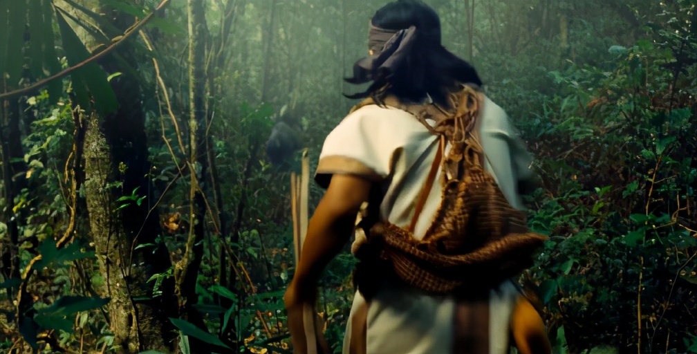 血祭祀电影剧情「详解」 _晶羽科技