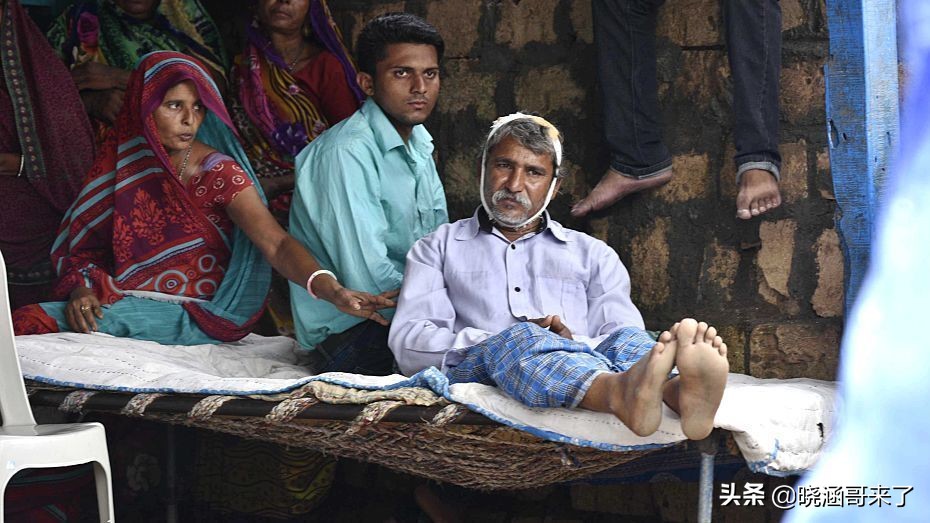 印度等级制度(带你了解印度把人分为三六九等的制度)