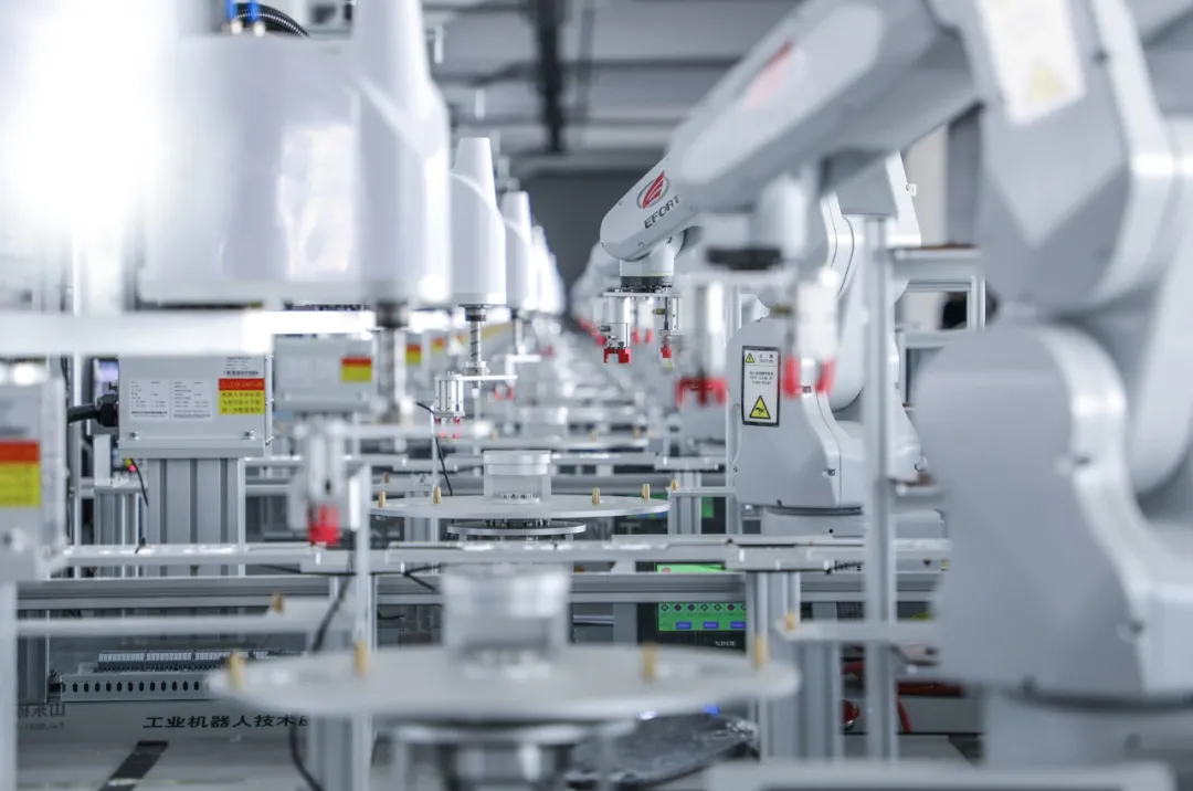 详解压力传感器常见的应用场景