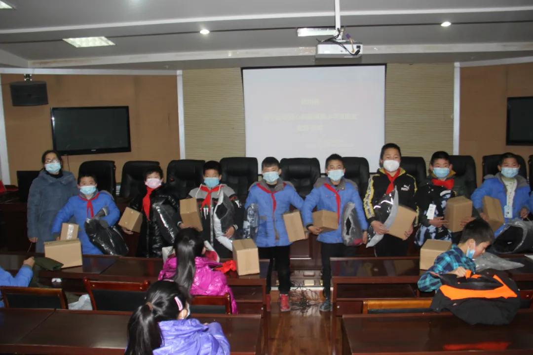 树魂立根 务实前行 延川县城关小学2020——2021学年度第一学期工作总结