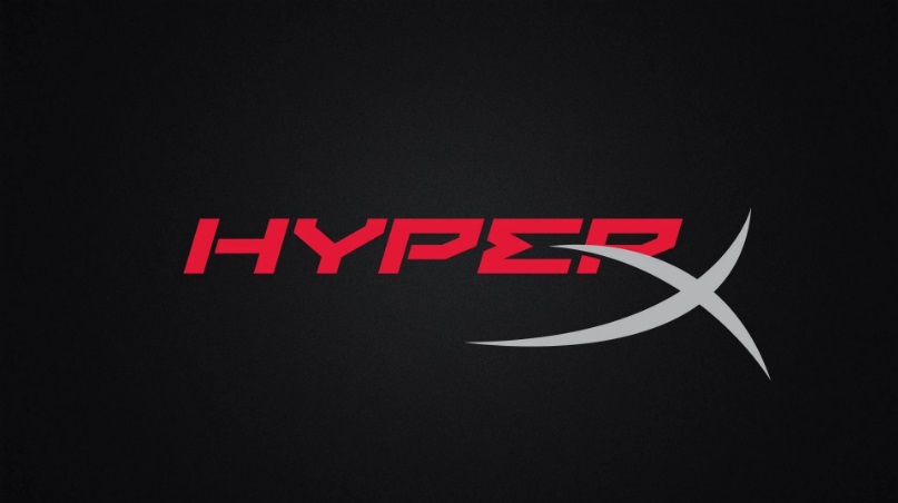 惠普收购金士顿 HyperX 外设，公布全新中文名称“极度未知”