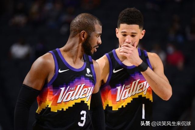 nba现役当家球星有哪些(美媒分档NBA球队现役二当家！仅3人居榜首，杜兰特终于榜上无名)